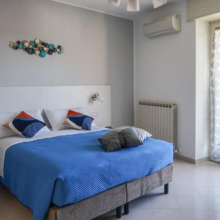Nonna Carmela Holiday House San Lazzaro di Agerola Exterior photo